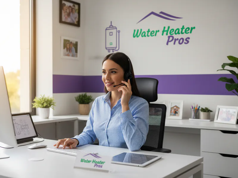 Water Heater Repair  in Coppell  FAQ